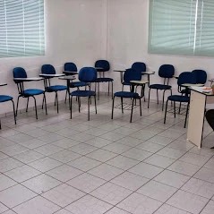 Sala interna de Aula