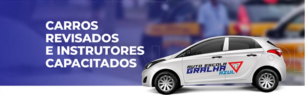 Instrutores especializados
